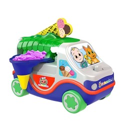 COCOMELON - ICE CREAM TRUCK COCOMELON - ICE CREAM TRUCK
