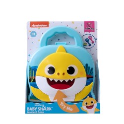 BABY SHARK CASE - BABY