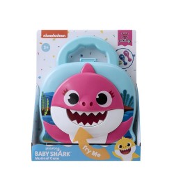 BABY SHARK CASE - MOMMY