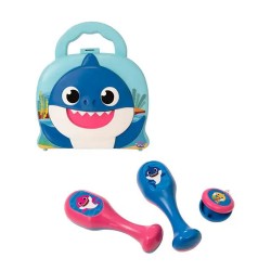 BABY SHARK CASE - DADDY BABY SHARK CASE - DADDY