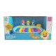 BABY SHARK CHARACTER KEYBOARD 