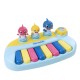 BABY SHARK CHARACTER KEYBOARD 