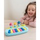 BABY SHARK CHARACTER KEYBOARD 