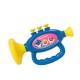 BABY SHARK ELECTRONIC TRUMPET BABY SHARK ELECTRONIC TRUMPET