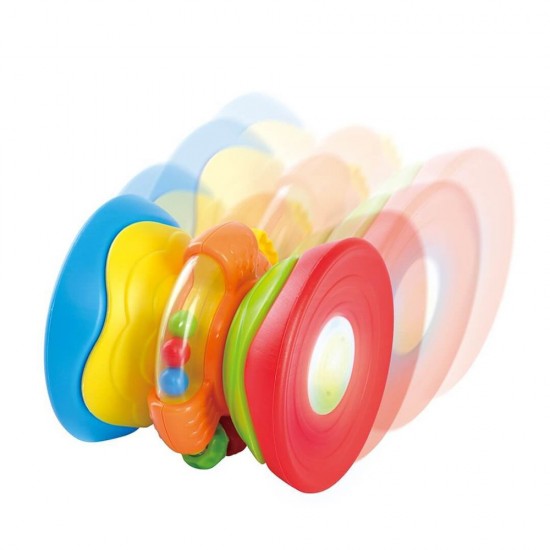 PLAY GO 5 IN 1 SURPRISE ACTIVITY BALL BATTERY OPERATED PLAY GO 5 IN 1 SURPRISE ACTIVITY BALL BATTERY OPERATED