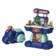 PLAY HOUSE-TOOL MOTORCYCLE PLAY HOUSE-TOOL MOTORCYCLE