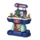 PLAY HOUSE-TOOL MOTORCYCLE PLAY HOUSE-TOOL MOTORCYCLE