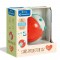 CLEMENTONI BABY LADY BUG PROJECTOR B/O