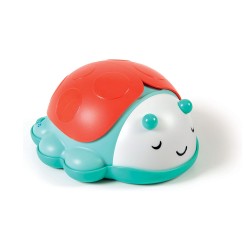 CLEMENTONI BABY LADY BUG PROJECTOR B/O