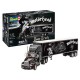 3D PUZZLE MOTORHEAD TOUR TRUCK 3D PUZZLE MOTORHEAD TOUR TRUCK