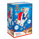 PAW PATROL-VALUE STICKER MACHINE