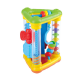 PLAY GO ACTION TRIANGLE