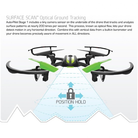 Sky Viper Fury Stunt Drone Sky Viper Fury Stunt Drone