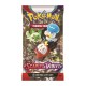 POKEMON TRADING CARDS  SCARLET AND VIOLET BOOSTER DISPLAY