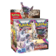 POKEMON TCG SCARLET & VIOLET PALDEA EVOLVED BOOSTER