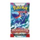 POKEMON TCG SCARLET & VIOLET PALDEA EVOLVED BOOSTER