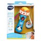 V-TECH BABBLE & RATTLE MICROPHONE V-TECH BABBLE & RATTLE MICROPHONE