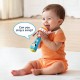 V-TECH BABBLE & RATTLE MICROPHONE V-TECH BABBLE & RATTLE MICROPHONE
