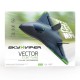 Sky Viper Vector Performance Stunt Plane