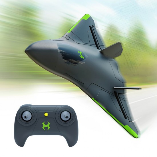 Sky Viper Vector Performance Stunt Plane