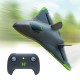 Sky Viper Vector Performance Stunt Plane