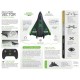 Sky Viper Vector Performance Stunt Plane