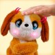 MFF Snuggling Puppy