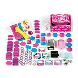 CLEMENTONI CRAZY CHIC - NEW WATCH CLEMENTONI CRAZY CHIC - NEW WATCH