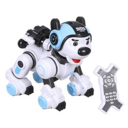IR Control Intelligent Robot Dog IR Control Intelligent Robot Dog