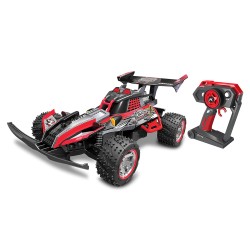 Nikko RC - Turbo Panther X2 - Red Nikko RC - Turbo Panther X2 - Red