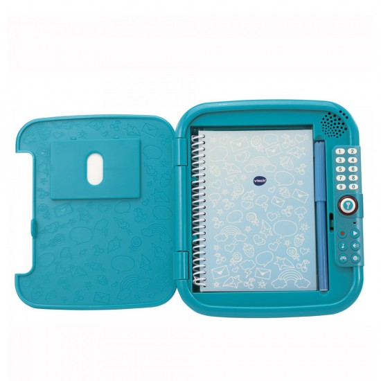 SECRET SAFE NOTEBOOK GREEN SECRET SAFE NOTEBOOK GREEN