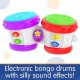 Little Baby Bongo Drums Little Baby Bongo Drums