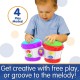 Little Baby Bongo Drums Little Baby Bongo Drums
