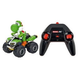 CARRERA 1:20 MARIO KART 8 YOSHI