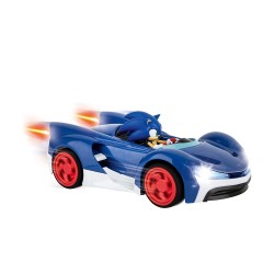 CARRERA 1:20 R/C SONIC RACING CAR