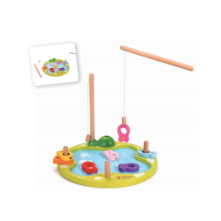 FISHING GAME