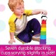 Play and Learn Stacking Cups Play and Learn Stacking Cups