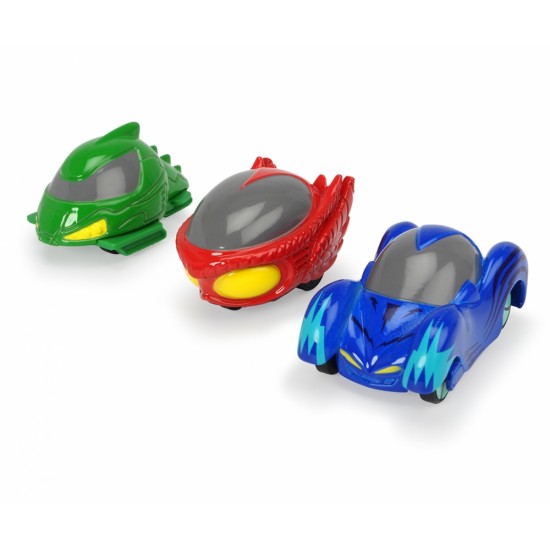 PJ Masks Micro Racer Team