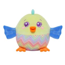 Dream Beams - Wave 3, Charlotte the chicken (7.5"/18cm) - Vacuum Pack w/ hangtag