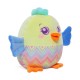 Dream Beams - Wave 3, Charlotte the chicken (7.5"/18cm) - Vacuum Pack w/ hangtag