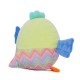 Dream Beams - Wave 3, Charlotte the chicken (7.5"/18cm) - Vacuum Pack w/ hangtag