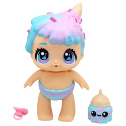 BUBBLE TROUBLE BABIES 2ASST S1 BUBBLE TROUBLE BABIES 2ASST S1