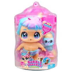 BUBBLE TROUBLE BABIES 2ASST S1