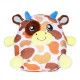 Dream Beams - Wave 2, Basil the bull (12"/30cm) - Vacuum Pack w/ hangtag Dream Beams - Wave 2, Basil the bull (12"/30cm) - Vacuum Pack w/ hangtag