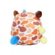 Dream Beams - Wave 2, Basil the bull (12"/30cm) - Vacuum Pack w/ hangtag Dream Beams - Wave 2, Basil the bull (12"/30cm) - Vacuum Pack w/ hangtag