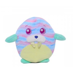 Dream Beams - Wave 3, Lucas the walrus (12"/30cm) - Vacuum Pack w/ hangtag