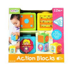 ACTION BLOCKS