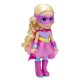 LOVE DIANA DOLL MASHUP SUPERHERO DOLL 13 INCH LOVE DIANA DOLL MASHUP SUPERHERO DOLL 13 INCH