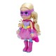 LOVE DIANA DOLL MASHUP SUPERHERO DOLL 13 INCH LOVE DIANA DOLL MASHUP SUPERHERO DOLL 13 INCH