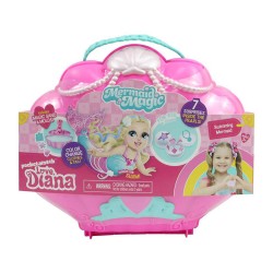 LOVE DIANA MERMAID SURPRISE PLAYSET 6 INCH
